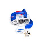 اره بنزینی 30 سانتی متر زوماکس مدل ZMC2501 - Image 7