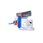 اره بنزینی 30 سانتی متر زوماکس مدل ZMC2501 - Image 3