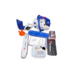 اره بنزینی 30 سانتی متر زوماکس مدل ZMC2501 - Image 2