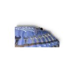 ست آچار یکسر رینگ و یکسر تخت 12 عددی ویلدکس - Image 3