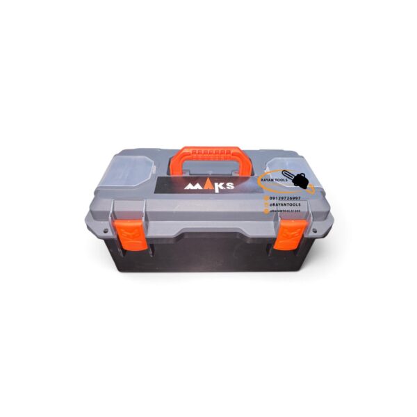 ویبره کاشی و سرامیک شارژی مکس مدل VKB21V - Image 6