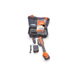 ویبره کاشی و سرامیک شارژی مکس مدل VKB21V - Image 2