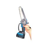 اره شارژی 15 سانتی‌متر پاندا مدل 21V - Image 3