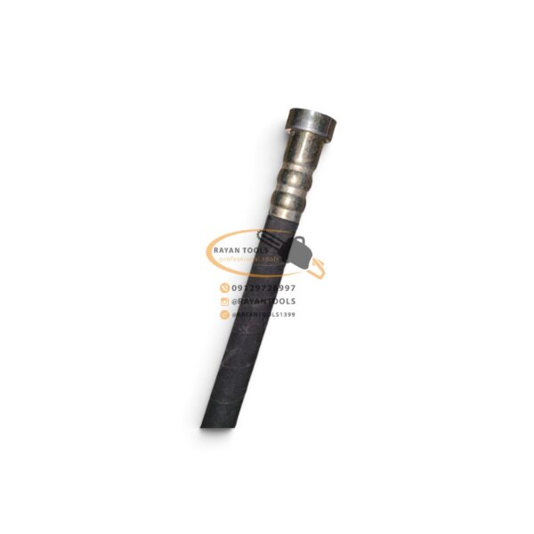 شلنگ ویبراتور دریلی 1/5 متر مکث مدل 35-1.5M - Image 4