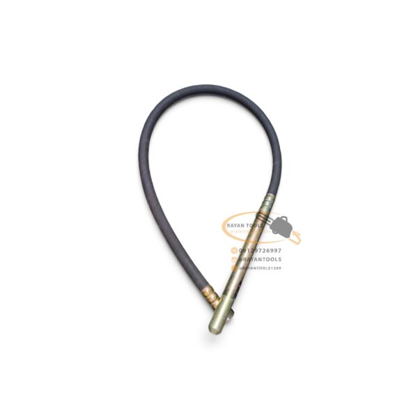 شلنگ ویبراتور دریلی 1/5 متر مکث مدل 35-1.5M - Image 2