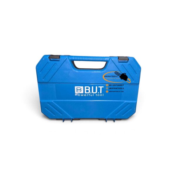 تفنگ میخکوب دستی B.U.T مدل G512 - Image 5