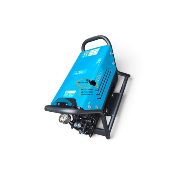 کارواش دینامی چرخ‌دار یوپا مدل ECW-YP2300 - Image 1
