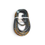 کارواش دینامی چرخ‌دار یوپا مدل ECW-YP2300 - Image 5