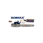 اره زنجیری بنزینی زوماکس اورگون مدل ZM5450 - Image 3