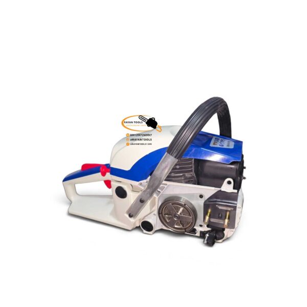 اره زنجیری بنزینی زوماکس اورگون مدل ZM5450 - Image 6