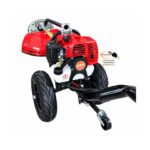 علف زن کالسکه ای بنزینی اسپرینت مدل 52CC - Image 3