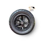 علف زن کالسکه ای بنزینی اسپرینت مدل 52CC - Image 6