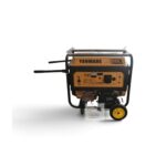 موتور برق 8.5 کیلووات یانمار مدل R15500EW - Image 2