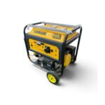 موتور برق 8.5 کیلووات یانمار مدل R15500EW - Image 3