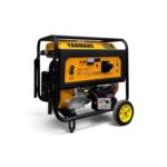 موتور برق 8.5 کیلووات یانمار مدل R15500EW - Image 4