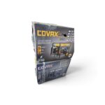 موتور برق 8.5 کیلووات کواکس مدل CV15000LD-E2 - Image 4